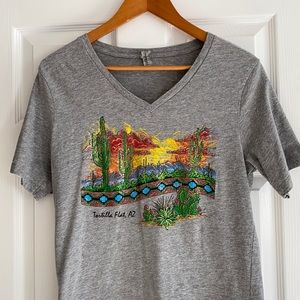 Tortilla, AZ TShirt
